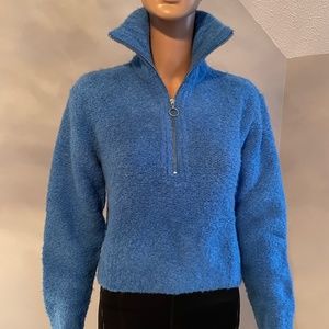 Wilfred Gwyneth Sweater Size 2XS fits a Small